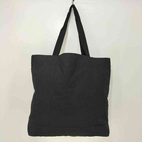 ヨウジヤマモト Yohji Yamamoto NOVELTY TOTE BAG メンズ